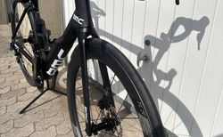 BMC Timemachine R01 56cm Shimano 105di2 kaufen in Zurich #3 | velomarkt.ch