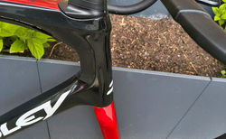 Rennrad Ridley Fenix SLIC 2022/23 L kaufen in Obwalden #2 | velomarkt.ch