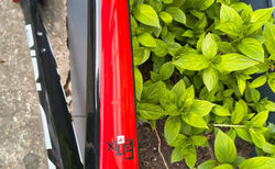 Rennrad Ridley Fenix SLIC 2022/23 L kaufen in Obwalden #4 | velomarkt.ch