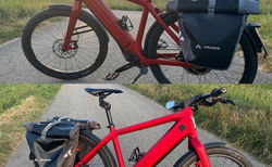 Stromer ST3 Pinion, nur 2200km, Akku 97%, Neuer Controller | Stromer ST3 mit Pinion Antrieb | velomarkt.ch