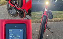 Stromer ST3 Pinion, nur 2200km, Akku 97%, Neuer Controller kaufen in Argovie #2 | velomarkt.ch