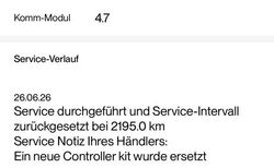 Stromer ST3 Pinion, nur 2200km, Akku 97%, Neuer Controller kaufen in Argovie #4 | velomarkt.ch