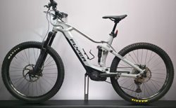 FLYER Uproc 3 | 47 cm / 19" (L), Shimano Deore XT 12-Fach | velomarkt.ch