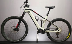 BULLS SONIC EVO AM 3 | L, Shimano Deore XT 12-Fach | velomarkt.ch