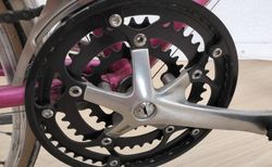 Schweizer Damenvelo 28" – Wie neu, kaum benutzt! kaufen in Schaffhouse #3 | velomarkt.ch