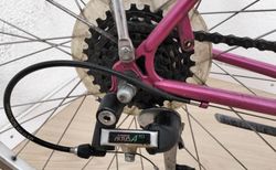 Schweizer Damenvelo 28" – Wie neu, kaum benutzt! kaufen in Schaffhouse #5 | velomarkt.ch
