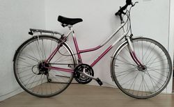 Schweizer Damenvelo 28" – Wie neu, kaum benutzt! | Schweizer Damenvelo 28" – Wie neu, kaum benutzt! | velomarkt.ch