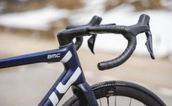 Teammachine SLR 01 TWO Blue Carbon - Dura Ace 56cm kaufen in Berne #2 | velomarkt.ch