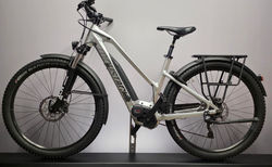 MOUSTACHE SAMEDI27 XROAD | S, Shimano Deore 10-Fach | velomarkt.ch