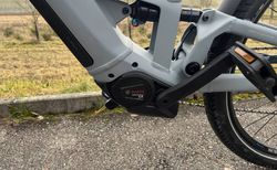 E Bike kaufen in Vaud #3 | velomarkt.ch