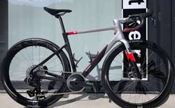 BASSO SV 2025 | BASSO SV 2025 Neu | velomarkt.ch