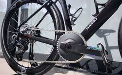 BASSO SV 2025 kaufen in Glarus #4 | velomarkt.ch