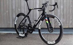 Colnago Y1RS kaufen in Graubünden #2 | velomarkt.ch