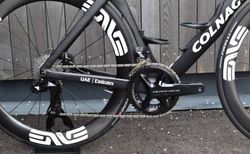 Colnago Y1RS kaufen in Graubünden #3 | velomarkt.ch