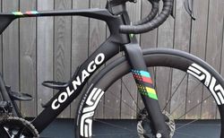 Colnago Y1RS kaufen in Graubünden #4 | velomarkt.ch