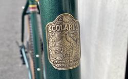 Scolarian "Saathi" Velosaison-Edition! kaufen in Lucerna #2 | velomarkt.ch