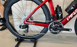 NEU: Pinarello Dogma F - SRAM RED AXS - Princeton kaufen in Berne #2 | velomarkt.ch