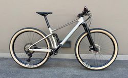 BMC Fourstroke 01 | Modell 2024 | Grösse M | Top-Zustand | velomarkt.ch