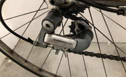 Trek 5000 Carbon Rennvelo Shimano 600 kaufen in Zurich #2 | velomarkt.ch
