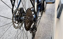 Specialized Turbo Vado SL 4.0 EQ | Grösse L | Top-Zustand | velomarkt.ch