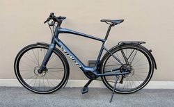Specialized Turbo Vado SL 4.0 EQ kaufen in Luzern #5 | velomarkt.ch