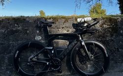 Trek Speedconcept SLR 7 | Mit folgender Ausstattung und Grösse M | velomarkt.ch