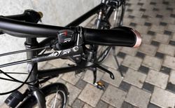 Aarios Discovery Tourenfahrrad kaufen in Aargau #4 | velomarkt.ch