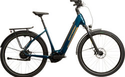 CORRATEC E-POWER TREKKING 28 CX8 BELT | M, Enviolo Trekking Riemen | velomarkt.ch