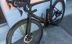 S-WORKS DISC TARMAC SL6 - Shimano Dure-Ace Di2 | Vélo en excellent état | velomarkt.ch