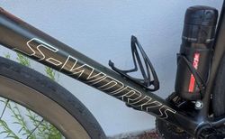 S-WORKS DISC TARMAC SL6 - Shimano Dure-Ace Di2 kaufen in Vaud #3 | velomarkt.ch