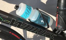 S-WORKS DISC TARMAC SL6 - Shimano Dure-Ace Di2 kaufen in Vaud #4 | velomarkt.ch