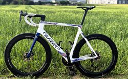 Original Stefan Küng Wilier Filante SLR WorldTour Rennvelo | Wilier Filante SLR, Dura-Ace DI2, Stefan Küng | velomarkt.ch