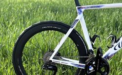 Original Stefan Küng Wilier Filante SLR WorldTour Rennvelo kaufen in San Gallo #4 | velomarkt.ch