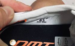 DMT KR0 EVO (43) kaufen in Berne #2 | velomarkt.ch