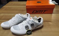 DMT KR0 EVO (43) | Rennradschuhe DMT KR0 EVO (43) | velomarkt.ch