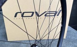 Roval 29" Alu X-country Laufradsatz Specialized kaufen in Argovie #3 | velomarkt.ch