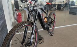 Audi eMTB | Audi eMTB - Top | velomarkt.ch