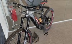 Audi eMTB kaufen in Zug #4 | velomarkt.ch