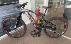 Audi eMTB kaufen in Zug #5 | velomarkt.ch