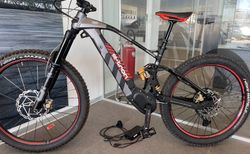 Audi eMTB kaufen in Zug #6 | velomarkt.ch