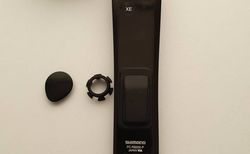 Shimano Dura Ace-Powermeter Kurbelarm links-NEU kaufen in Argovie #3 | velomarkt.ch
