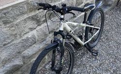 Trek kaufen in Uri #3 | velomarkt.ch