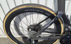 Scott Foil RC Pro Aero-Bike in absolutem Top-Zustand inkl. Powermter kaufen in Aargau #2 | velomarkt.ch