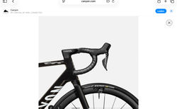 Canyon Ultimate CFR kaufen in Zurich #2 | velomarkt.ch