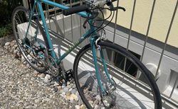 Stadtrenner | 10 Gang Renner | velomarkt.ch