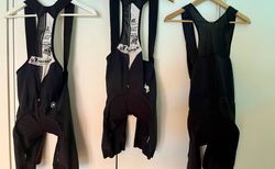 Assos / Le Col Fahrradhosen / Bibs | 3 Stk. | velomarkt.ch