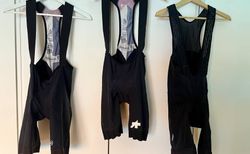 Assos / Le Col Fahrradhosen / Bibs kaufen in Zurich #2 | velomarkt.ch
