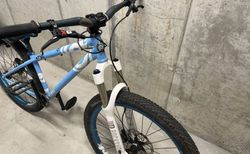 Deity Cryptkeeper Dirtbike / Pumptrack kaufen in Argovie #2 | velomarkt.ch