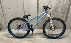 Deity Cryptkeeper Dirtbike / Pumptrack | Deity Cryptkeeper Dirtbike / Pumptrack | velomarkt.ch