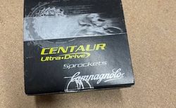 A vendre Cassette Centaur 10 speed 13-26 | A vendre Cassette Centaur 10 speed 13-26 | velomarkt.ch